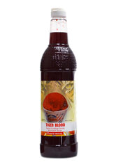 Tiger Blood Sno Cone Syrup
