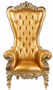 THRONE CHAIRS