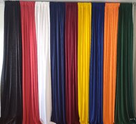PIPING & DRAPERY