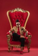 THRONE CHAIRS