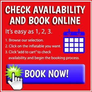 Online Rental Reservations