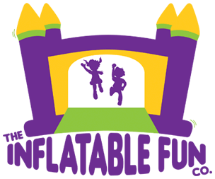 The Inflatable Fun Co Logo