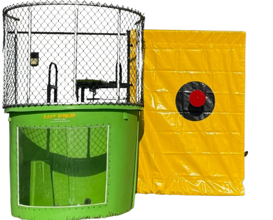 Dunk Tank