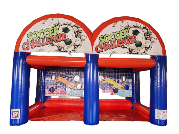 Soccer Challenge 