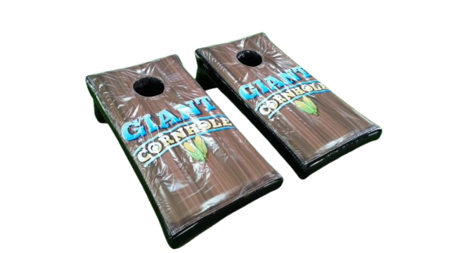 Giant Cornhole