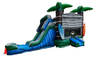 Cowabunga Combo  Wet/Dry