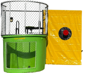 Dunk Tank