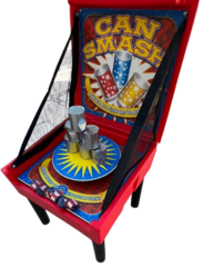 Can Smash Table Game