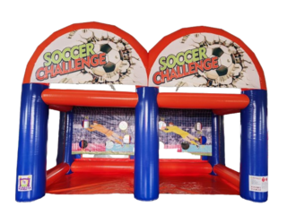Soccer Challenge 