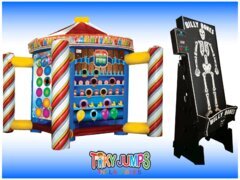 Carnival Games