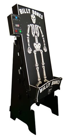 Billy Bones Puzzle Game rental in Memphis