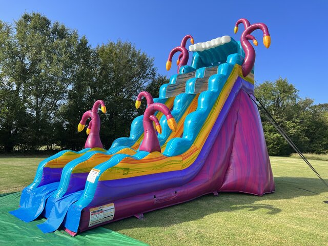 21ft Mystico Dry Slide rental in Memphis, TN