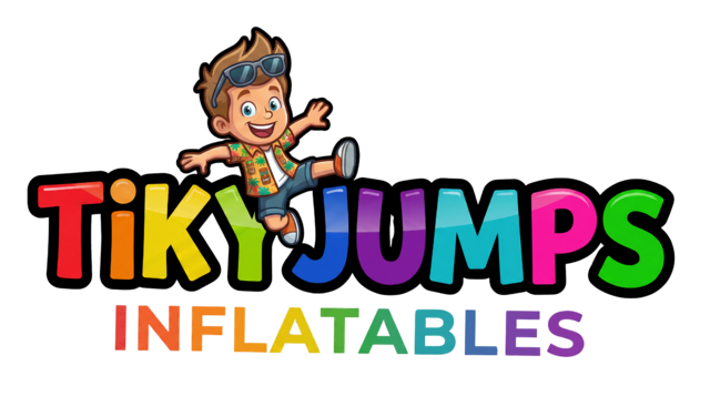Tiky Jumps Inflatables LLC