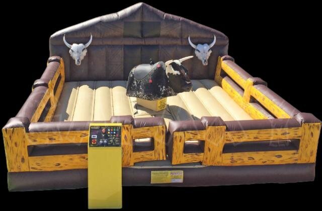Mechanical Bull Rental Memphis TN