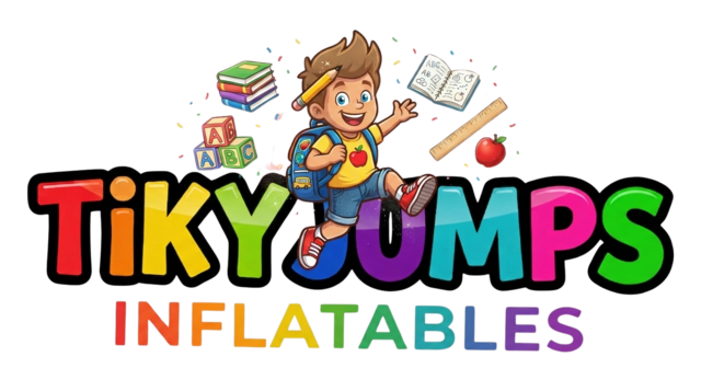 Tiky Jumps Inflatables LLC