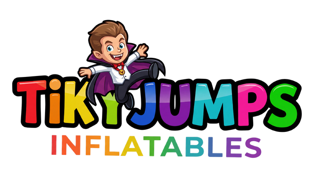 Tiky Jumps Inflatables LLC