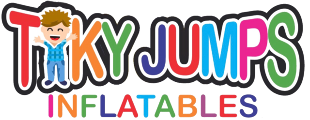 Tiky Jumps Inflatables