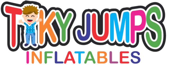 Tiky Jumps Inflatables LLC