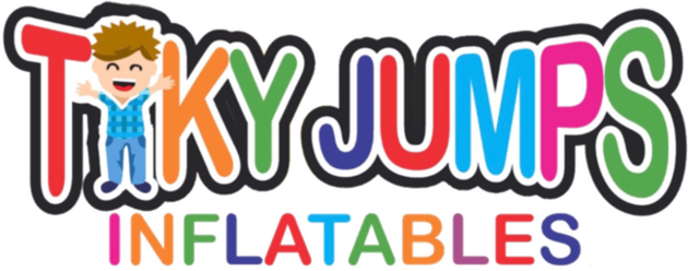 Tiky Jumps Inflatables LLC