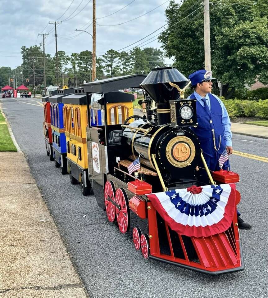 Choo choo Rental Memphis