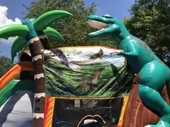 3D Dinousaur