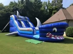 shark Slide rental