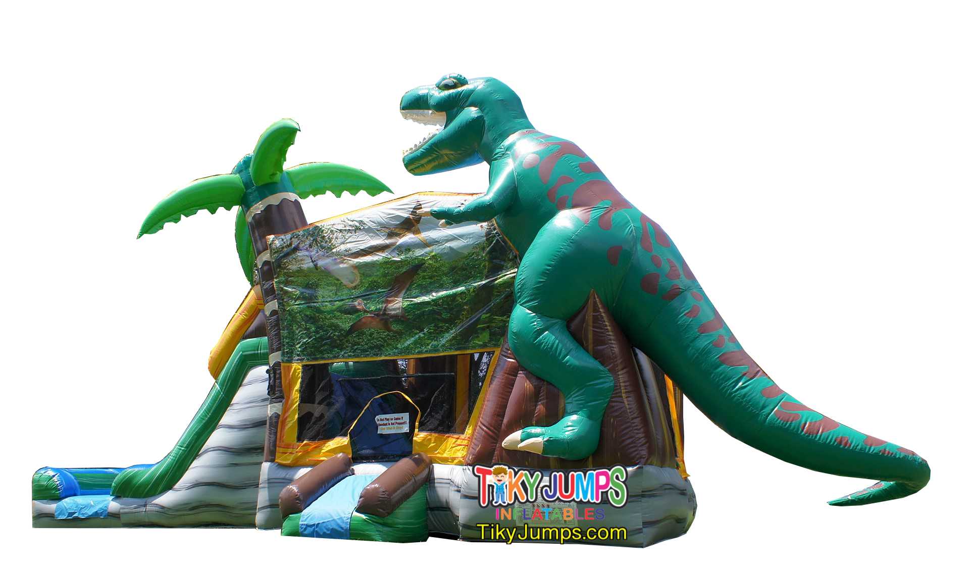 Jurassic Dinosaur Jurassic Dinosaur