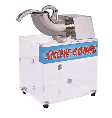 Snow Cone Machine