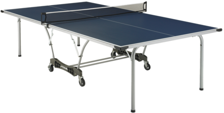 Ping Pong Table Rental