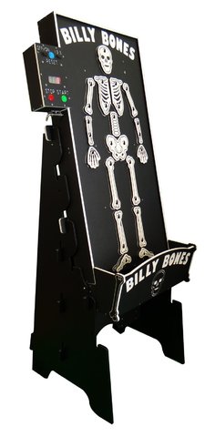 Billy Bones