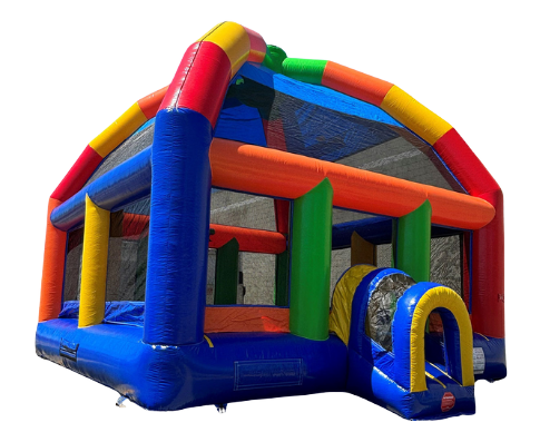 Big Bubba Bounce House