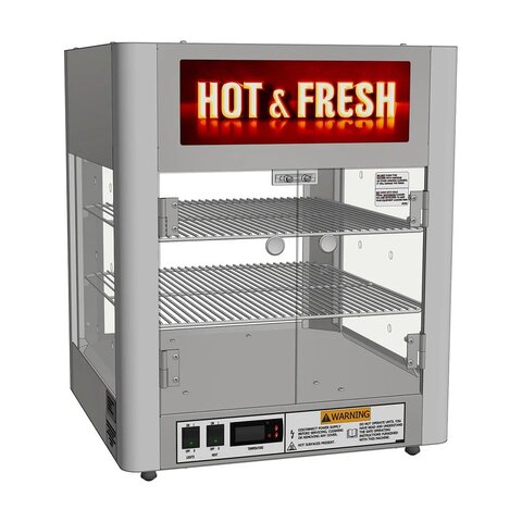 Heated Food Warmer Rental