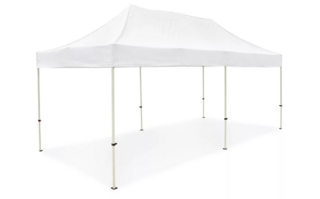 Canopy Tent 10'x20'