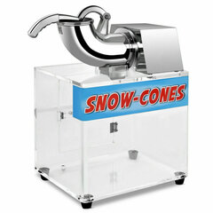  Snow Cone Machine Rental