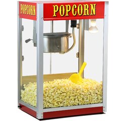  Pop Corn Machine Rental