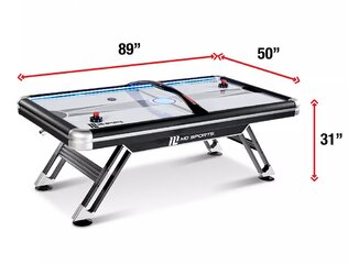 Air Hockey Table Rental