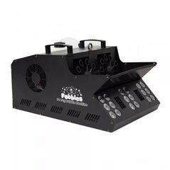 Fobbles F4 | 4-in-1 Fog Bubble Machine