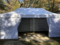 Side Walls for Canopy Tent