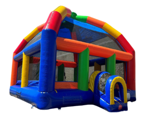 Big Bubba Bounce House