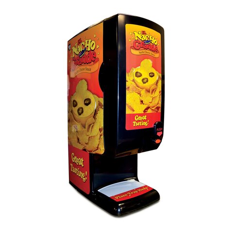 Nacho Cheese Dispenser - Rental-World