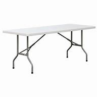 6' Tables Rentals