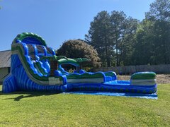 waterslides & more