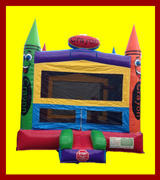 Bounce Houses