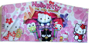 Hello Kitty Panel | Time2playinflatables.com Loganville GA