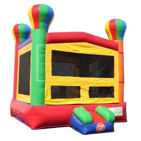 kiddo balloon bounce house