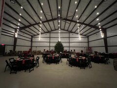 Table And Chair Packages