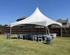 Tent Packages 