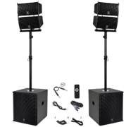Audio Visual 