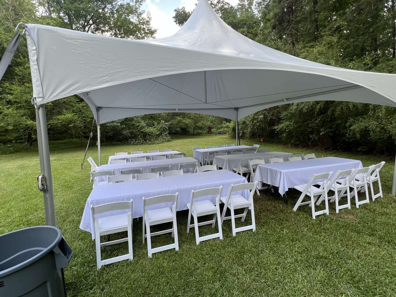 Party Rentals in Peachtree City, Newnan, Senoia & Fayetteville ...