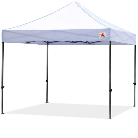 10x10 Pop-up Canopy